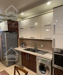 مرزداران ۷۴متر  ۲خواب فول