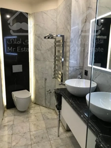 فروش آپارتمان ۲۵۰متر نیاوران