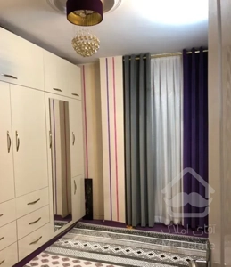 فروش آپارتمان ۵۸ متری ۱ خوابه طبقه ۳ در هفت چنار