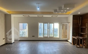 نخست وزیری۱۵۰متر۳خوابه تکواحدی برج برند