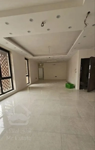 فروش آپارتمان نوساز ۱۲۰ متری میدان چاکسر سنددار