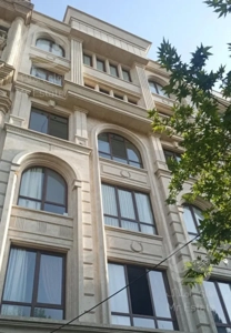 شمال جردن ۲۰۰ متر تکواحد ۲ پارکینگ شخصی ساز