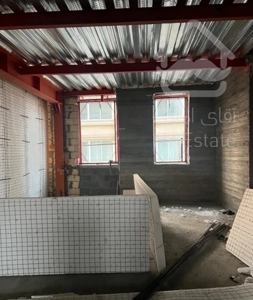 آپارتمان ۹۵متر دو خواب/سازنده مطرح بنام / سند ملکی