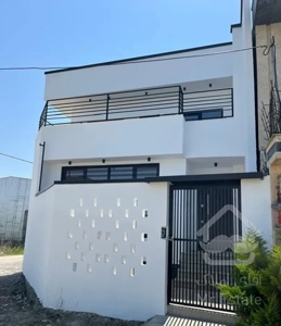 فروش ویلا دوبلکس نما مدرن ۳ خوابه