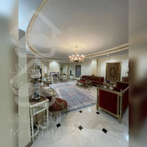 شمال کاخ نیاوران ۲۲۰ متر اکازیون