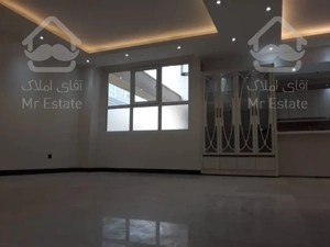 ۱۰۵ متر / نوساز / کلیدنخورده / لوکس