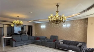 آپارتمان 90 متری شیک و نوساز هشت بهشت شرقی