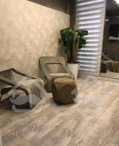 ۶۰ متر یک خوابه شهرک اکباتان/کوی بیمه