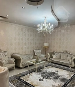 آپارتمان ۸۲ متری دو خواب در سولقان