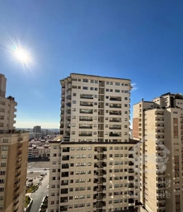 ۱۲۵ متری تمیز برج نوساز