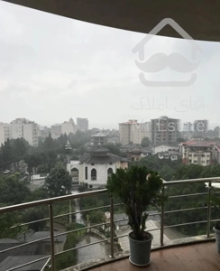 فروش آپارتمان ۱۳۰ متر طبقه ۶ طالقانی