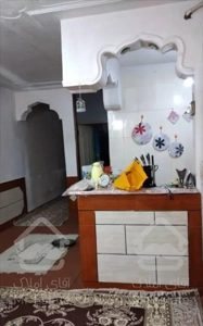 آپارتمان70متری شهرک رزمندگان شهرک اهواز