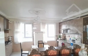 رهن کامل آپارتمان ۱۲۰ متری ارمکان