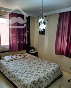 سه خوابه ۱۱۰متری(وردآورد منطقه ۲۲ تهران)سند تک برگ