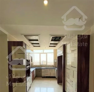 آپارتمان 108 متری دوخواب نوساز و شیک در هروی