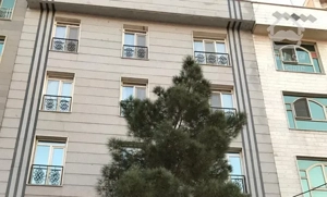 اپارتمان٧٩ متری کم واحد در مرزداران