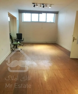 100 متر موقعیت اداری میدان فاطمی