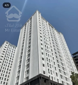 قیمت متری 75 قطعی و قسطی در المپیک واحد نوساز بگیر