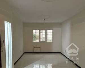 ۹۵ متر/موقعیت اداری/دو نبش