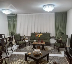 امارت دوبلکس در شهرآرا