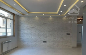 فروش آپارتمان ۱۳۵ متری ۳ خوابه طبقه ۲ در چیذر