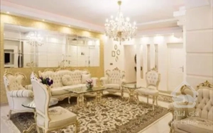 پیش فروش واحد ۱۵۰متری در پروژه رومنس حکیم فروش ویژه عید