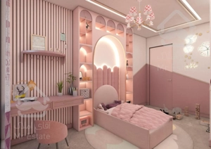 رونیکا پالاس نشاط/۶۵متر ویو دار بدون مشرف/نور عالی