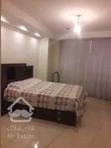 ۶۰ متر ۱ خواب ، فول امکانات ، بلوار فردوس غرب