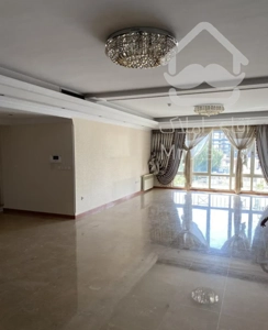 ۲۱۰ متر ۴ خواب لابی مشاعات آبی طبقه ۵