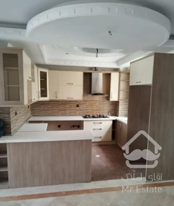 آپارتمان۹۵متری کلید نخورده فاطمی مظفری خواه