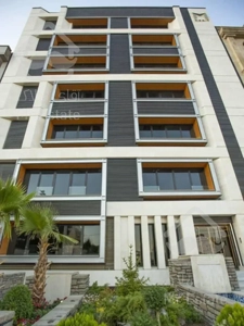 آپارتمان۱۲۹متری/مروارید/دو پارکینگ