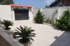 ویلایی نوساز بیجاربنه پایین