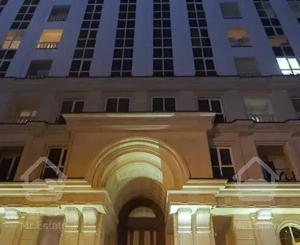 برج آپارتمان مجلل