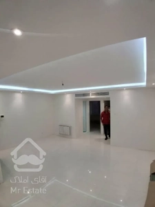 بلوار فردوس غرب ، ۸۸ متر ۲ ، فول امکانات ،