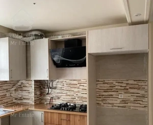 آپارتمان 70متری1خواب فول امکانات 1ساله در صادقیه