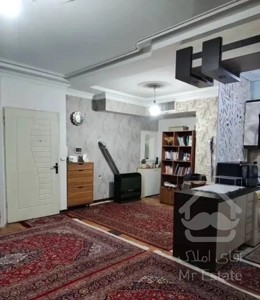 آپارتمان ۶۰ متری فول