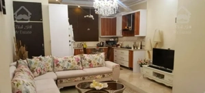 آپارتمان ۵۸ متری یک خواب