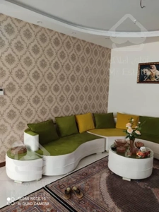 ۱۰۰متر ۲خواب بلوار فردوس