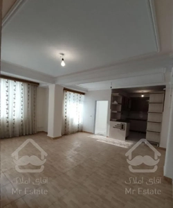 آپارتمان 74 متر تک نما وام320 میلیونی شهرک اندیشه