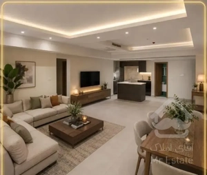 تاپ لوکیشن ولنجک/۱۶۶ متر برج باغ/ فایل شخصی