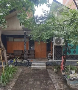 اجاره ویلایی مستقل در خ جویبار