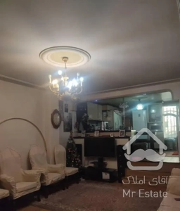 ۸۲ متر ۲ خواب + ۱ خوابه ۹ متری