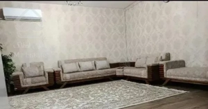 آپارتمان ۶۳متری اندیشه مهر با پارکینگ اختصاصی فدک