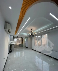 ۶۲ متر / طبقه دوم / پارکینگ اختصاصی / سند تک برگ