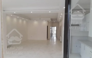 آپارتمان ١٢٥ متری، ناهار خوران، گلشهر ۶