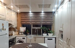 آپارتمان ۶۱ متری در جنت آباد شمالی یک خوابه تمیز