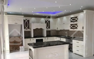 ۱۸۰ متر۳ خواب  ۲ پارکینگ