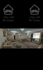 آپارتمان۱۰۰متری۲خواب فول