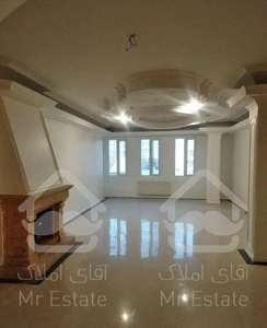 ۱۳۵متر دو خواب(فول-ویو )