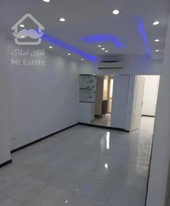 آپارتمان ۶۸ متری فول امکانات اندیشه